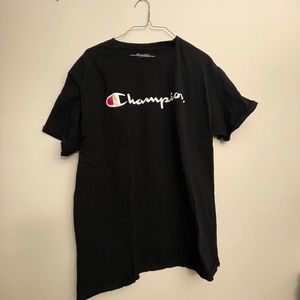 Champion t-shirt